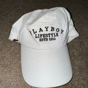 Playboy hat Missguided